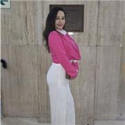 Profesora de español como lengua extranjera